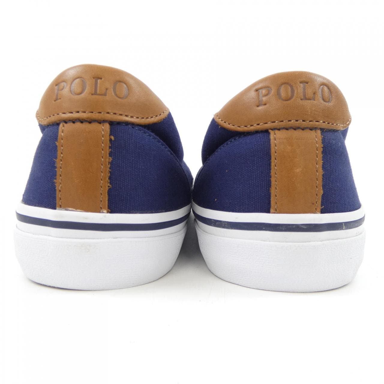 ポロラルフローレン POLO RALPH LAUREN スニーカー