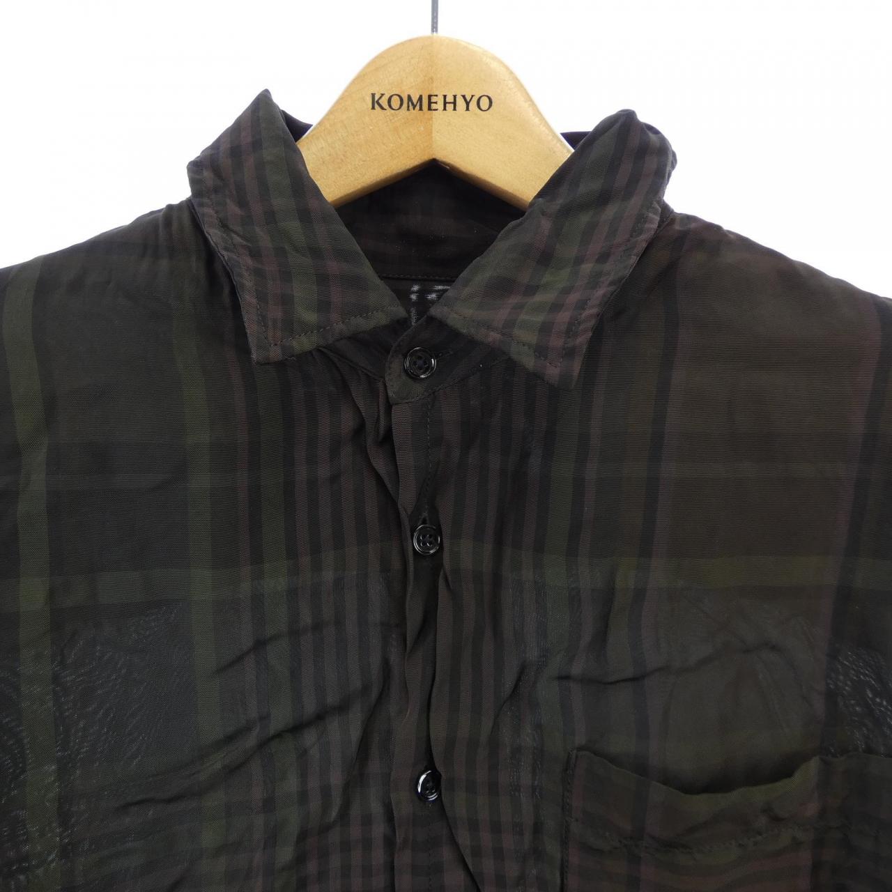 ルメール LEMAIRE シャツ