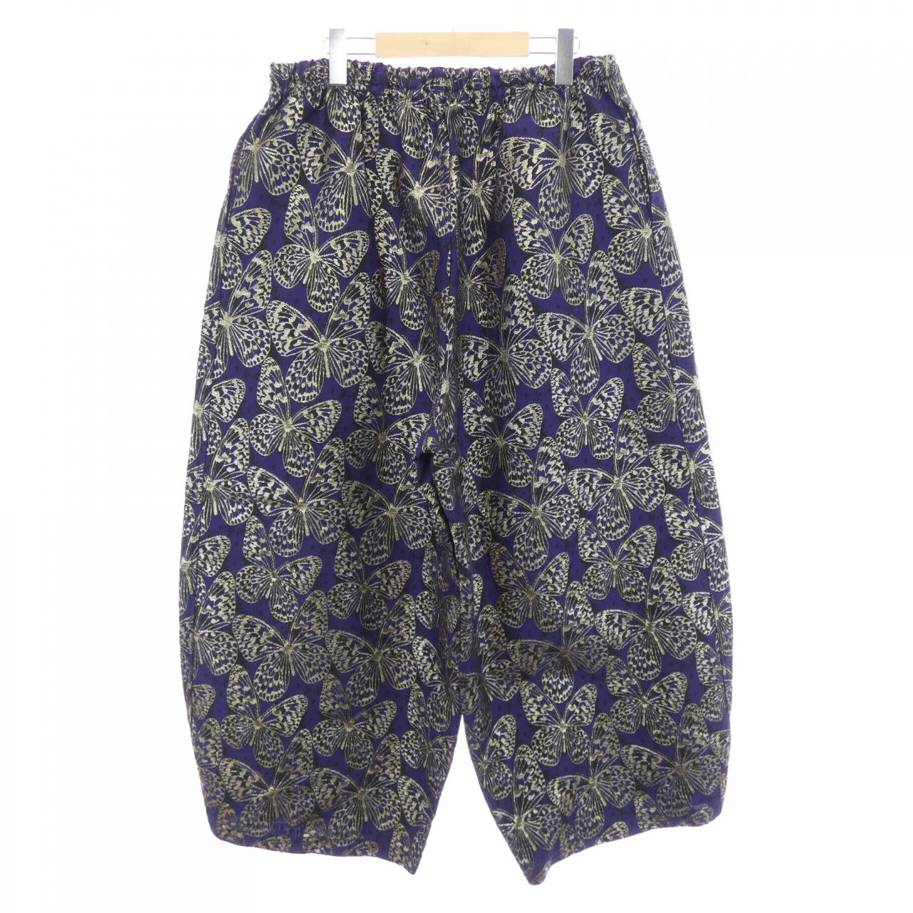 ニードルズ NEEDLES LQ121 パンツ