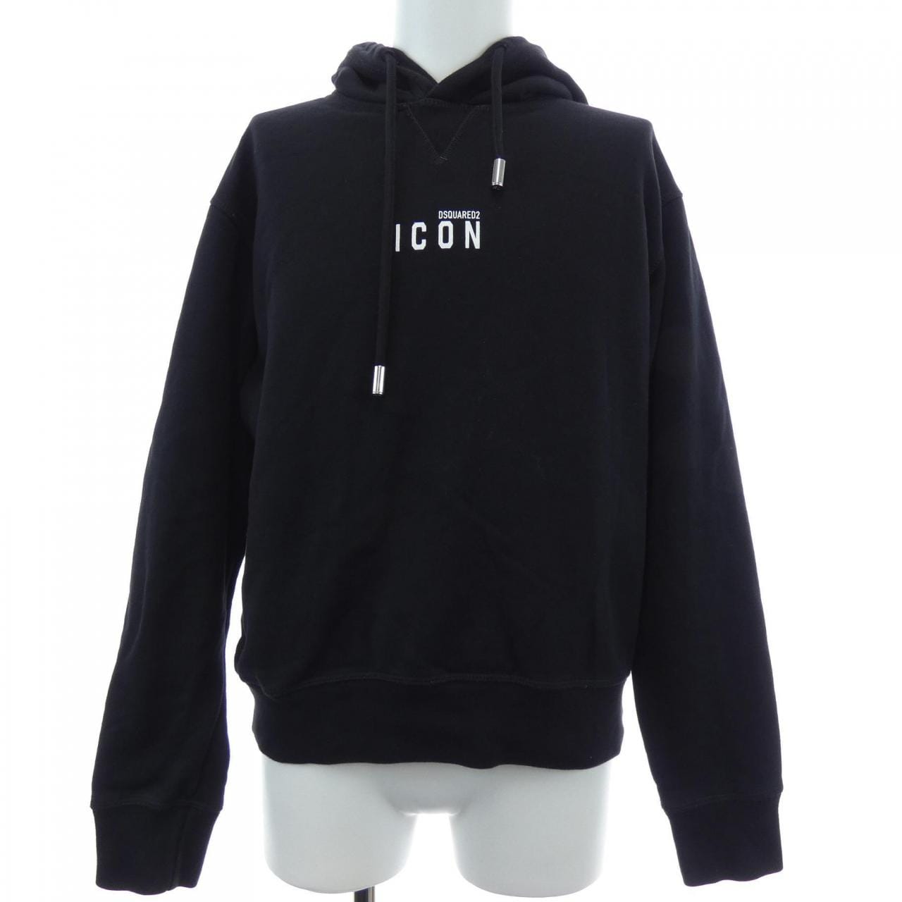 ディースクエアード DSQUARED2 S79GU0010S25516 パーカー