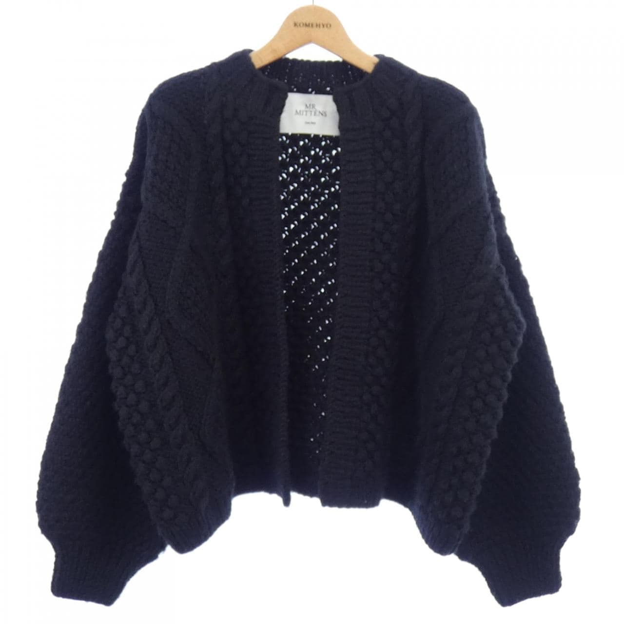I Love Mr.Mittens カーディガン I Love Mr Mittens（アイラブミスター