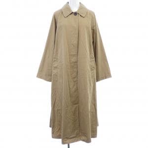 ミズイロインド mizuiro ind トレンチコート