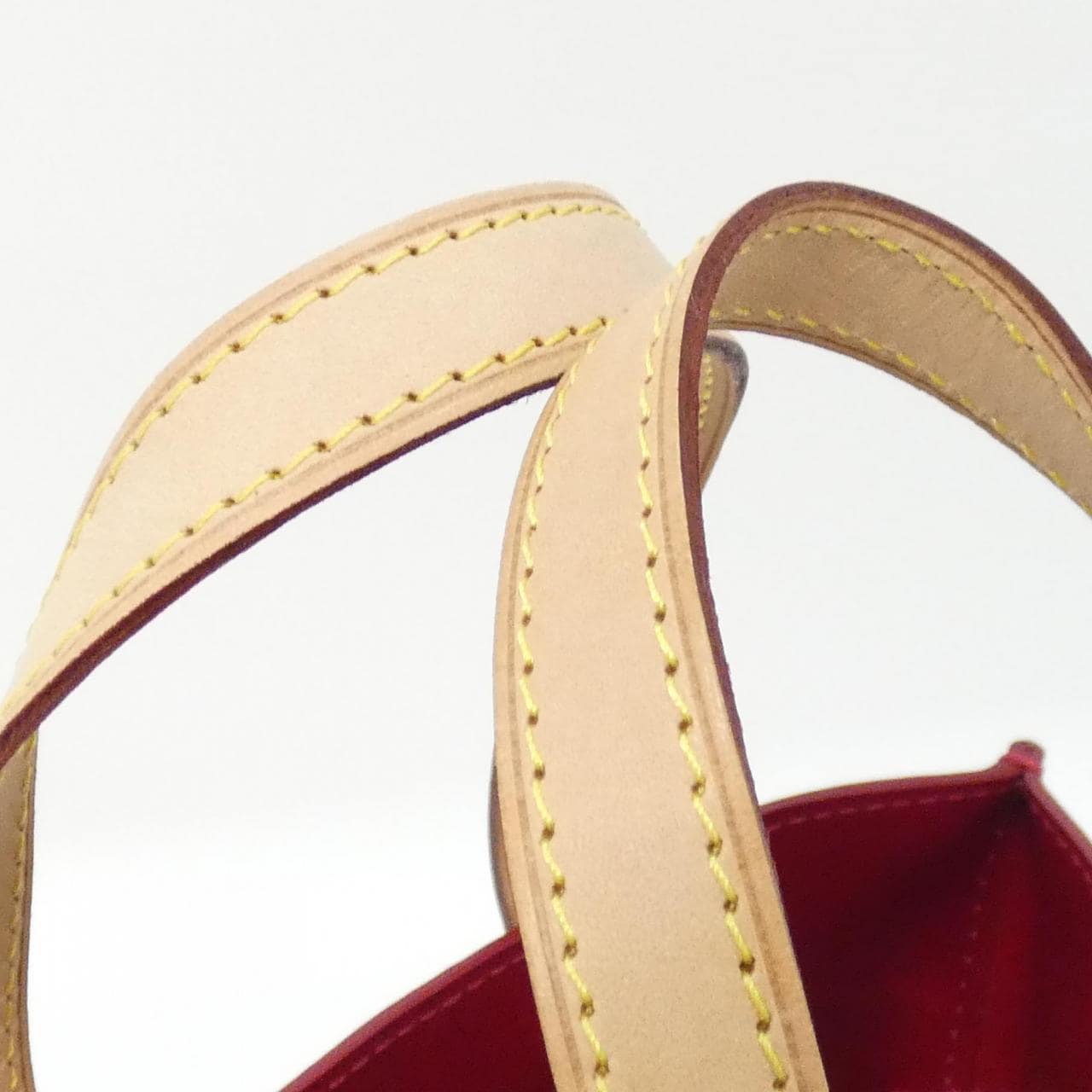 ルイヴィトン ヴェルニ リード PM M91990 バッグ