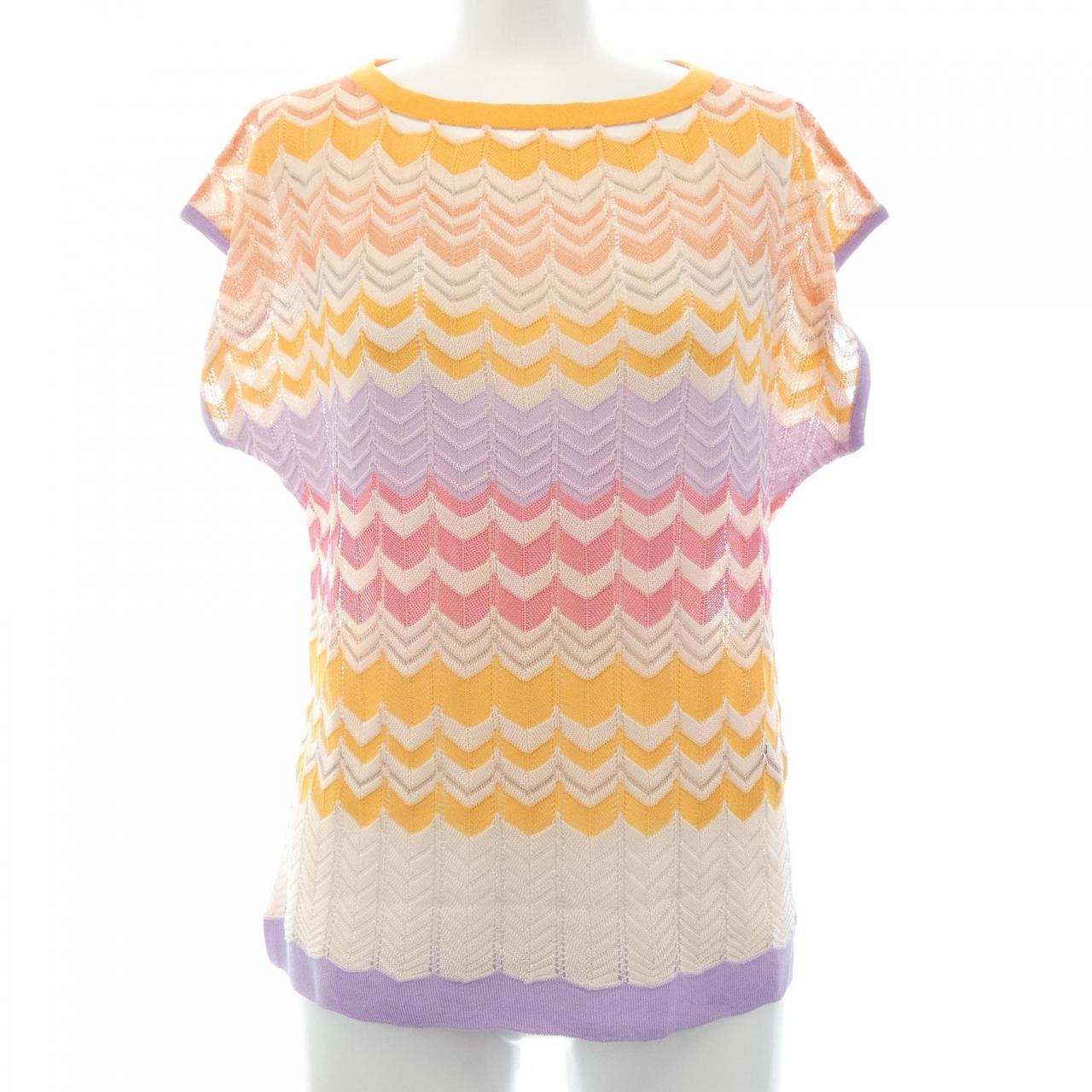 ミッソーニ MISSONI トップス