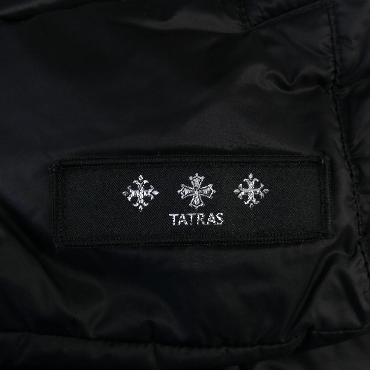 タトラス TATRAS MTAT22A4842-D ダウンベスト