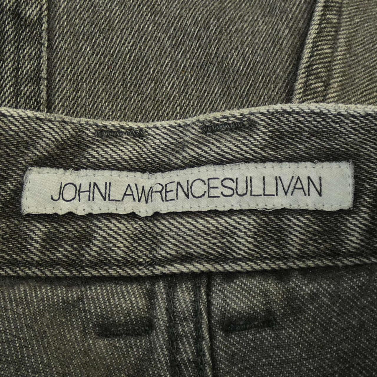 ジョンローレンスサリバン JOHNLAWRENCESULLIVAN 2A026-0319-59 ジーンズ