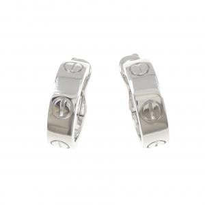 カルティエ ラブ  ピアス