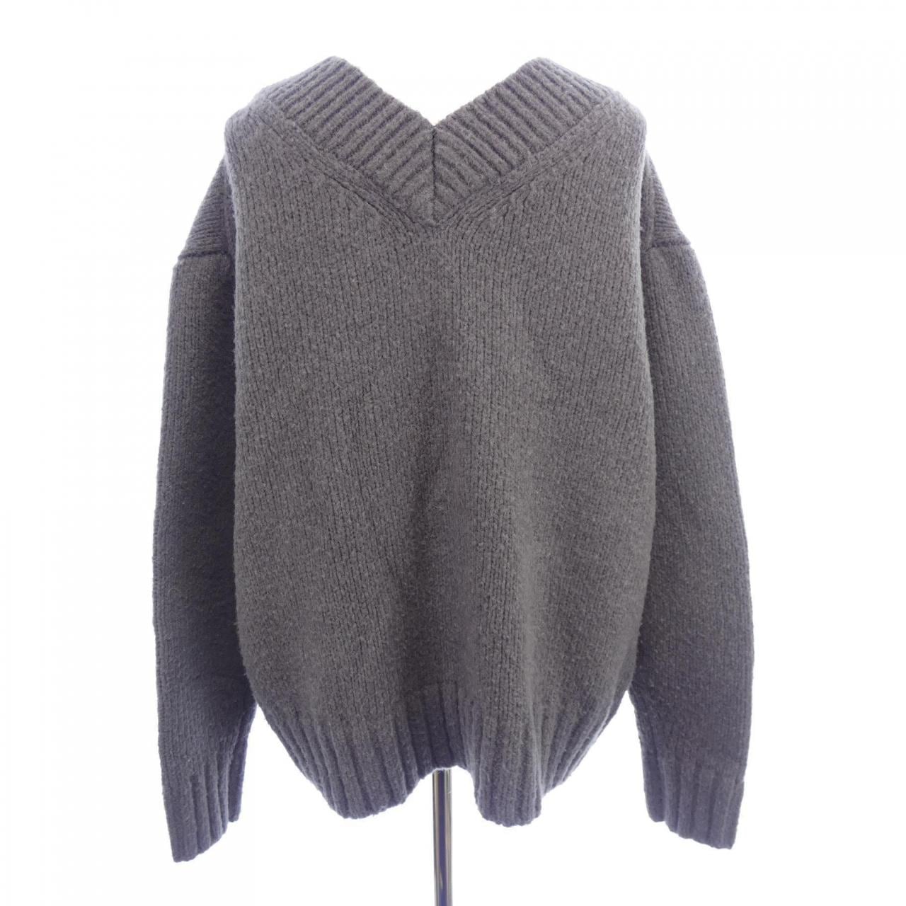 マディソンブルー MADISON BLUE MB234-8017 ニット