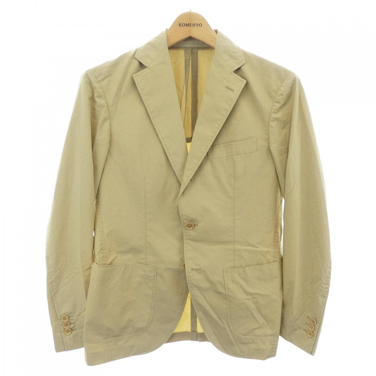 ブリッラ Brilla ジャケット