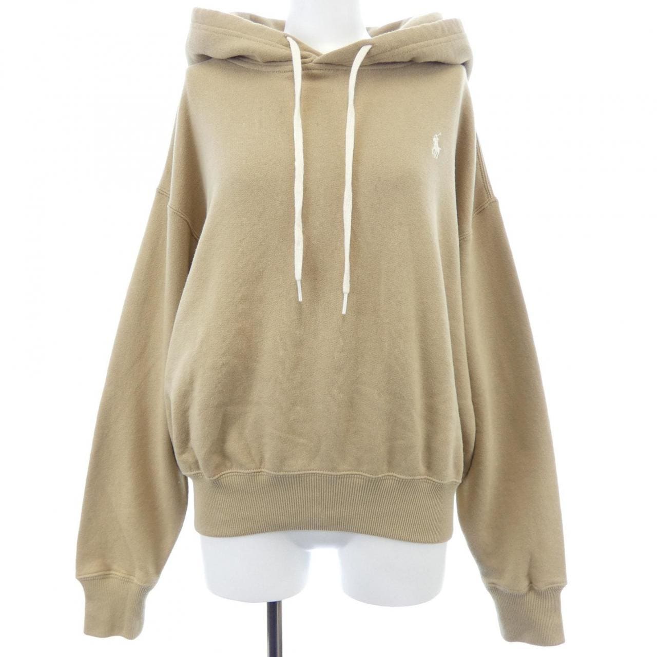 ポロ POLO 63110090 パーカー