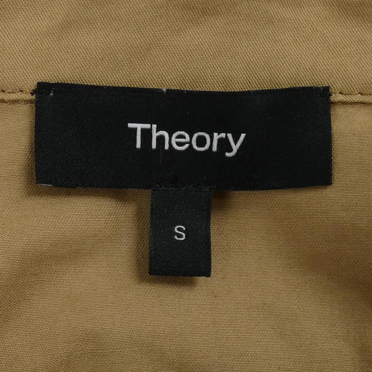 セオリー theory 01-2109601 コート