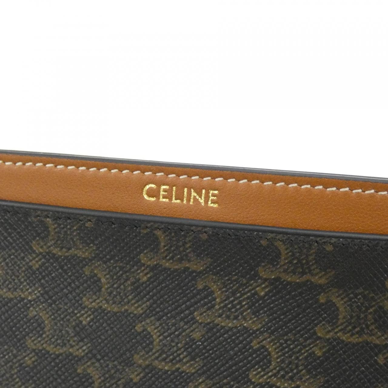 セリーヌ 10B702BQ4 カードケース