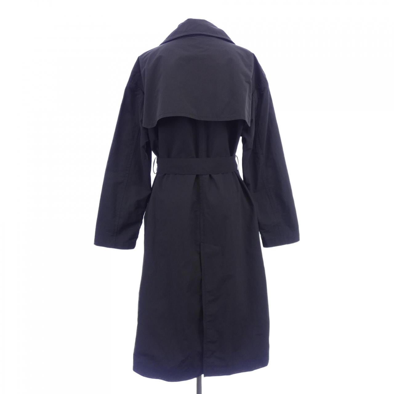 モンクレール MONCLER STIBIDEN トレンチコート