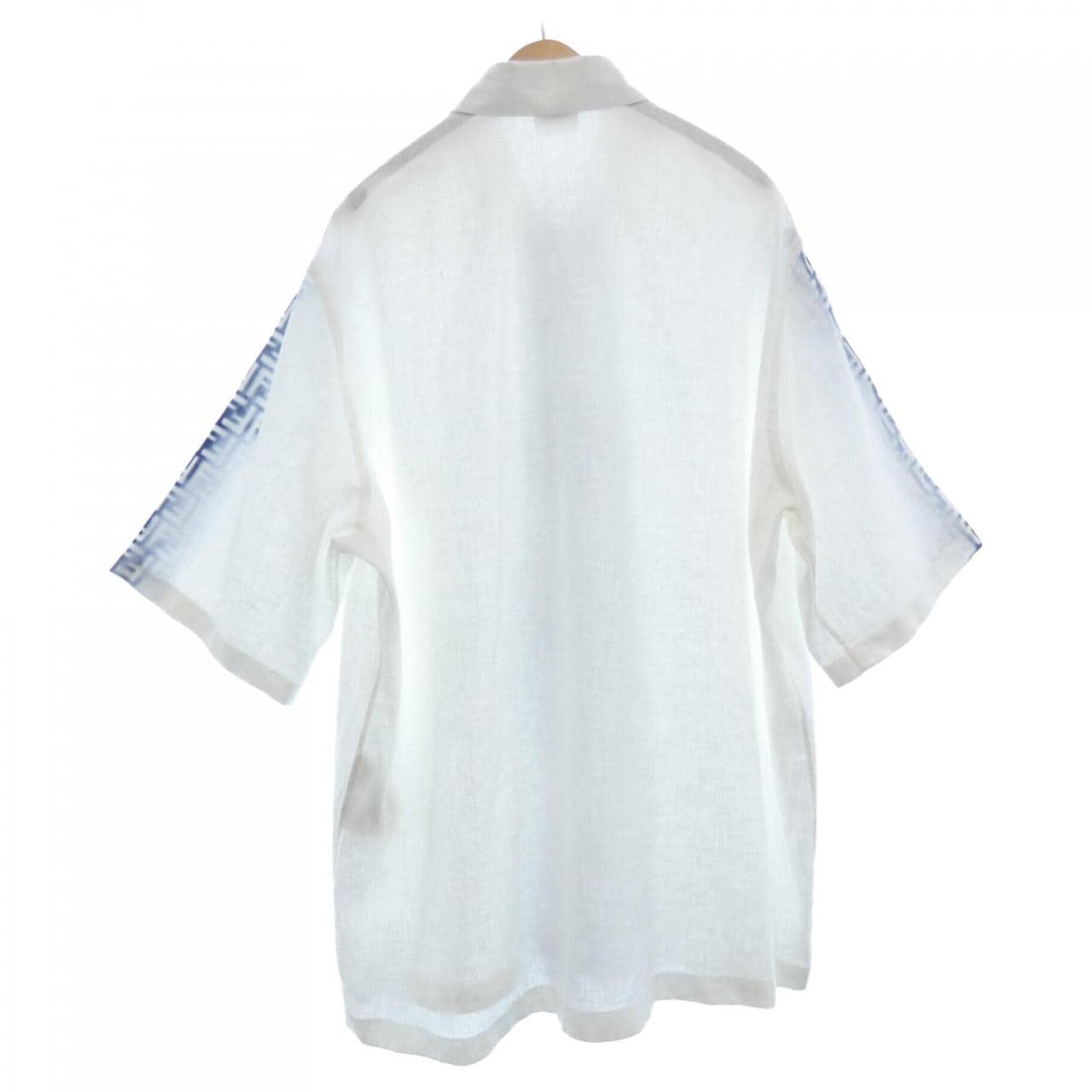 フェンディ FENDI FS0966 AN0R シャツ