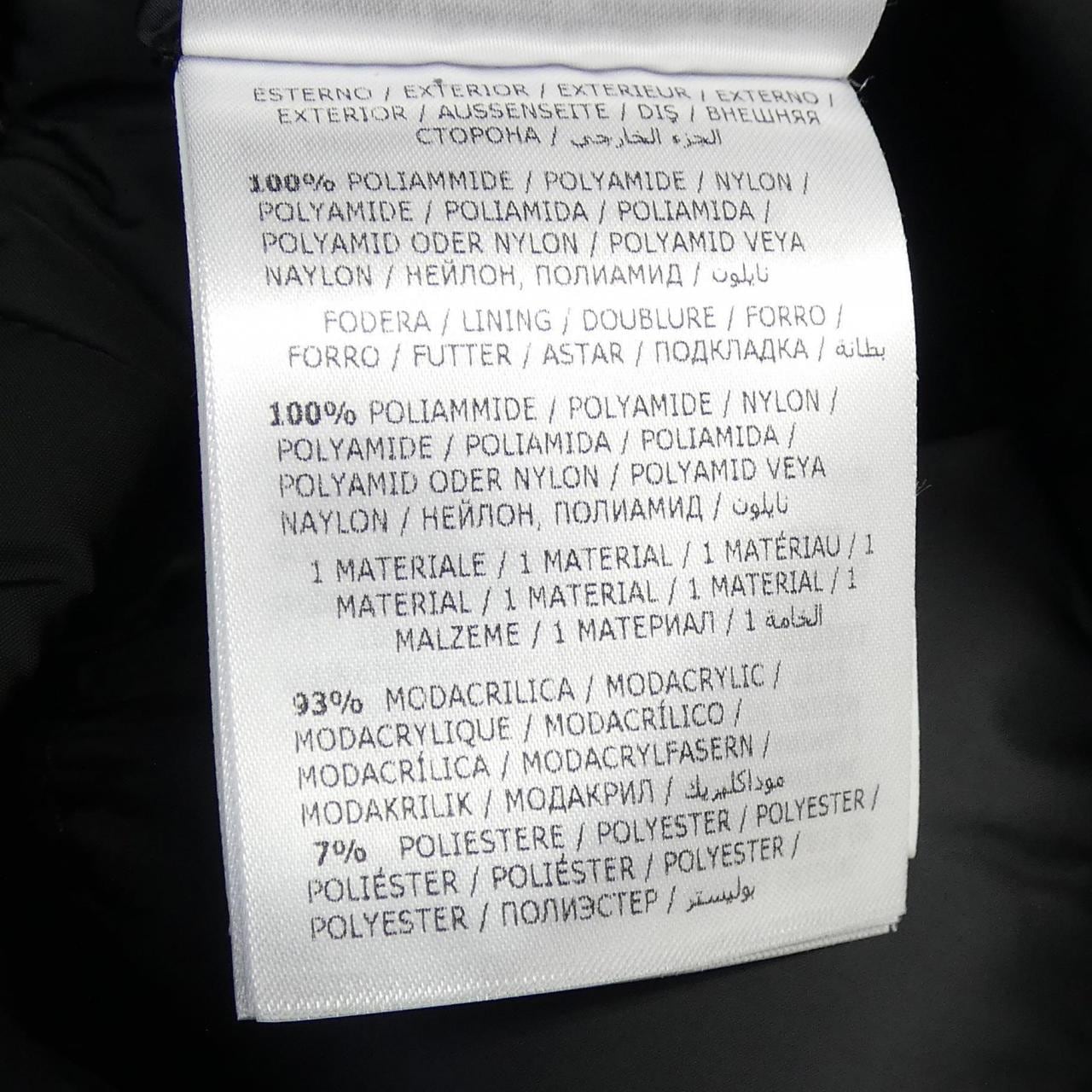 モンクレール MONCLER AJA ダウンコート