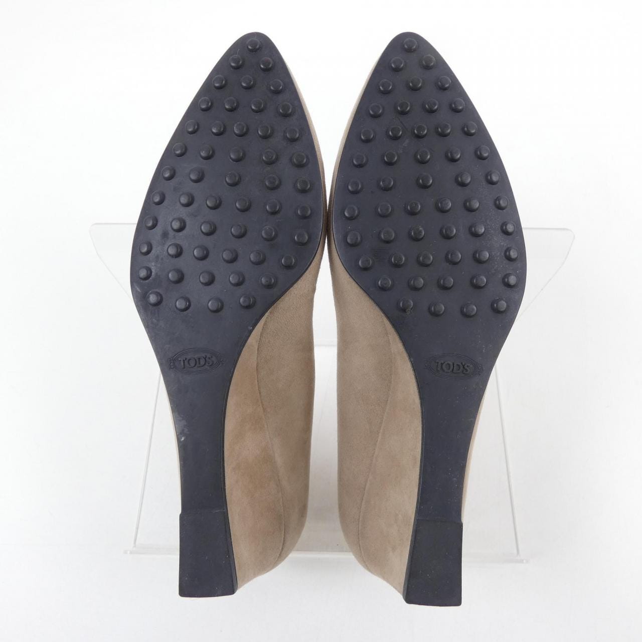 トッズ TOD'S シューズ