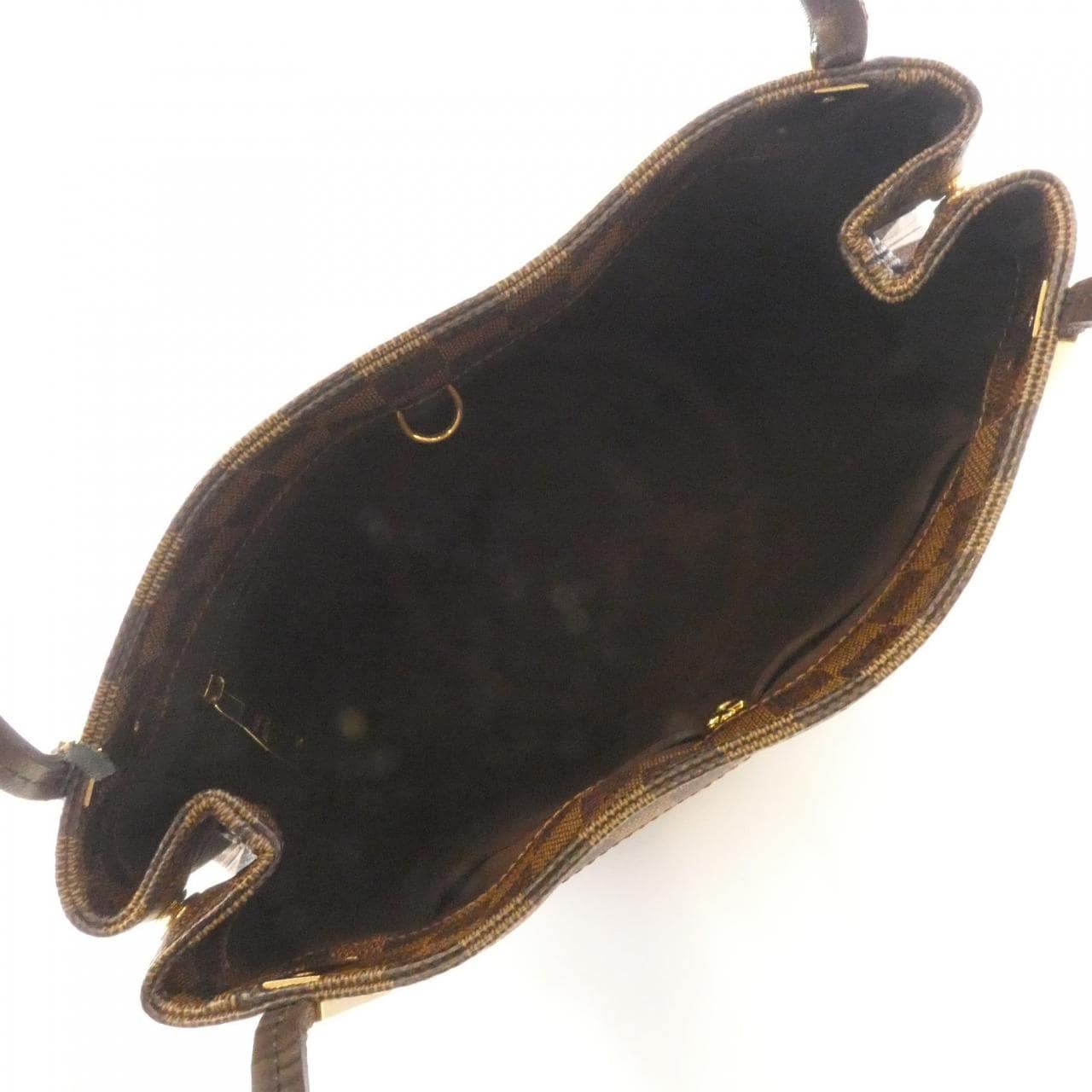 ルイヴィトン ダミエ マーリボーン PM N41215 バッグ