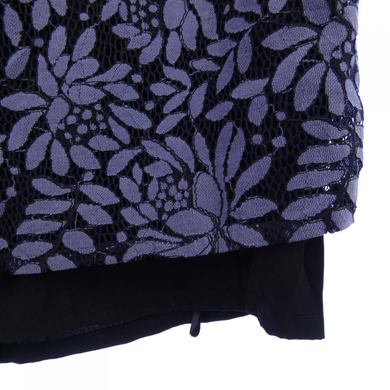 ウジョー UJOH US-S02-002 スカート