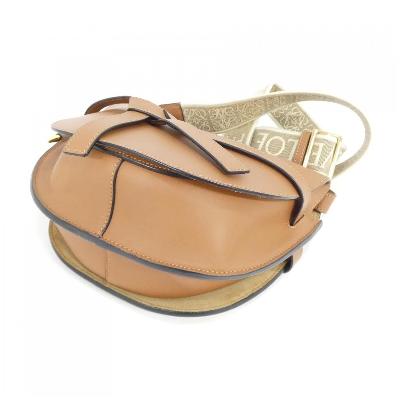 ロエベ ゲート スモール A650T20X40 ショルダーバッグ