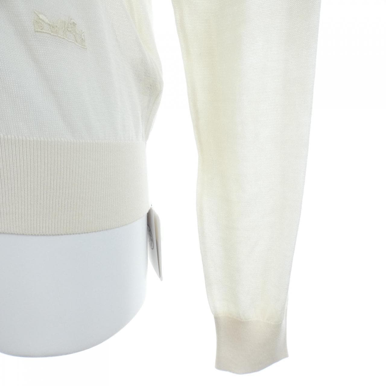 エルメス HERMES カレーシュ 5H2653DJ ニット