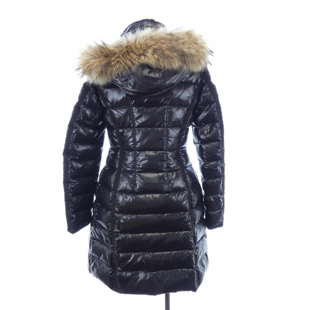 モンクレール MONCLER HERMIFUR ダウンコート