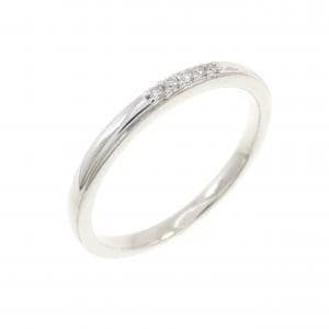 4゜C ダイヤモンド リング