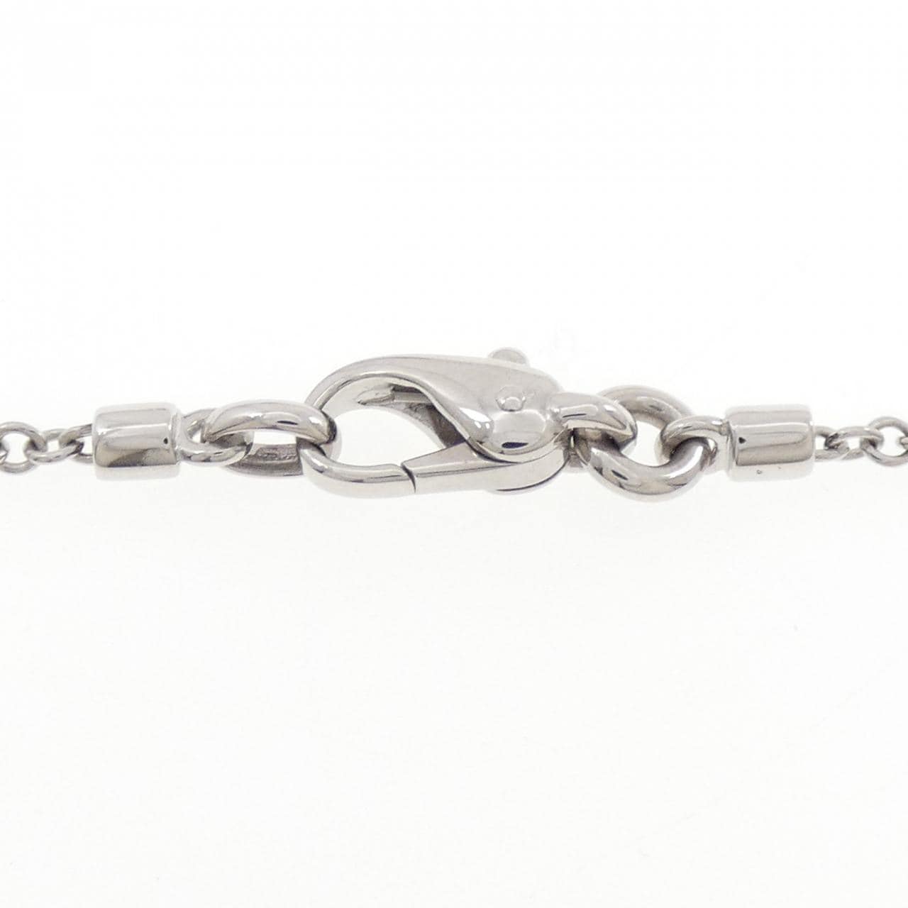 ポメラート ダイヤモンド ネックレス