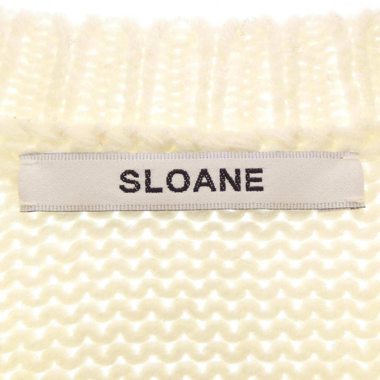 スローン SLOANE ニット