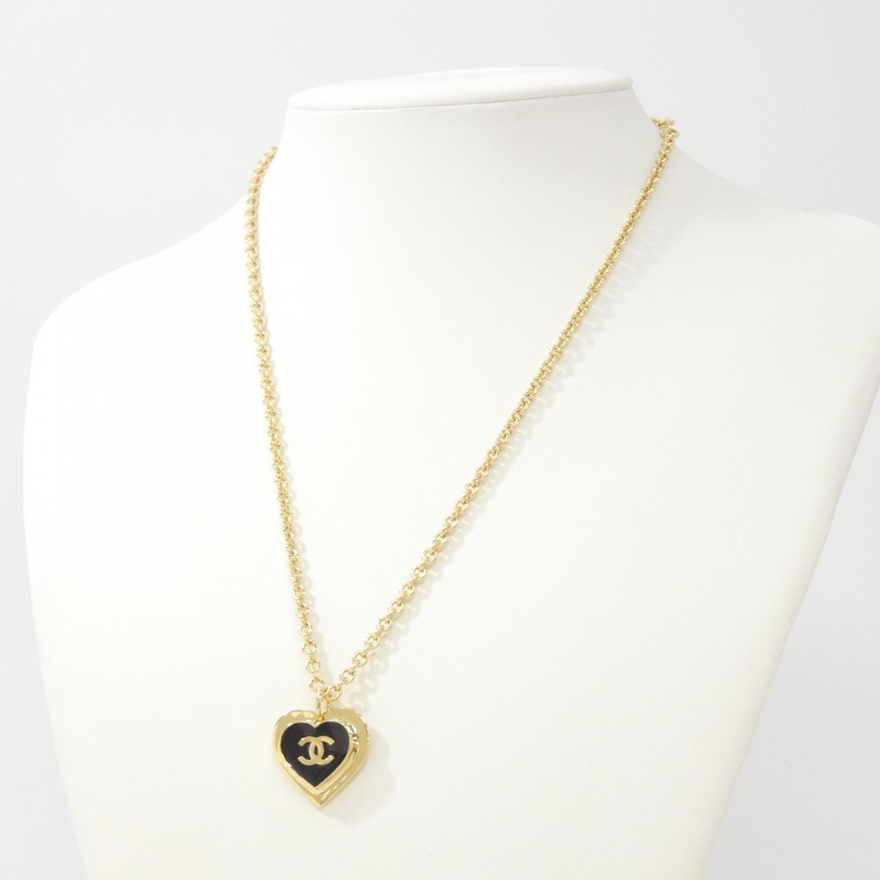 シャネル ABH168 ネックレス