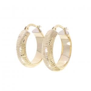 ウノアエレ 750YG ピアス