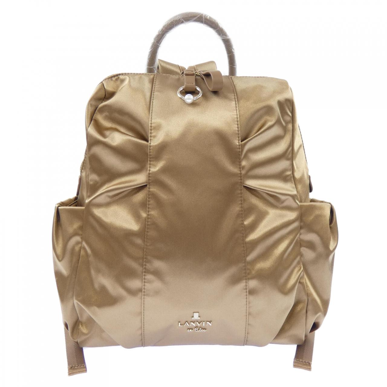 ランバンオンブルー LANVIN en Bleu BAG