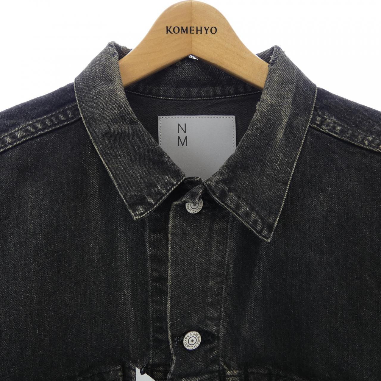 アイジュンヤワタナベ eye JUNYA WATANABE WP-J919 New Manual デニムジャケット