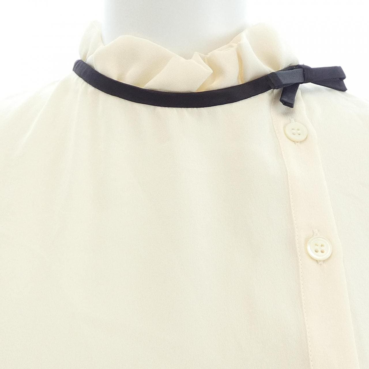 ミュウミュウ MIU MIU MK1386 102 トップス