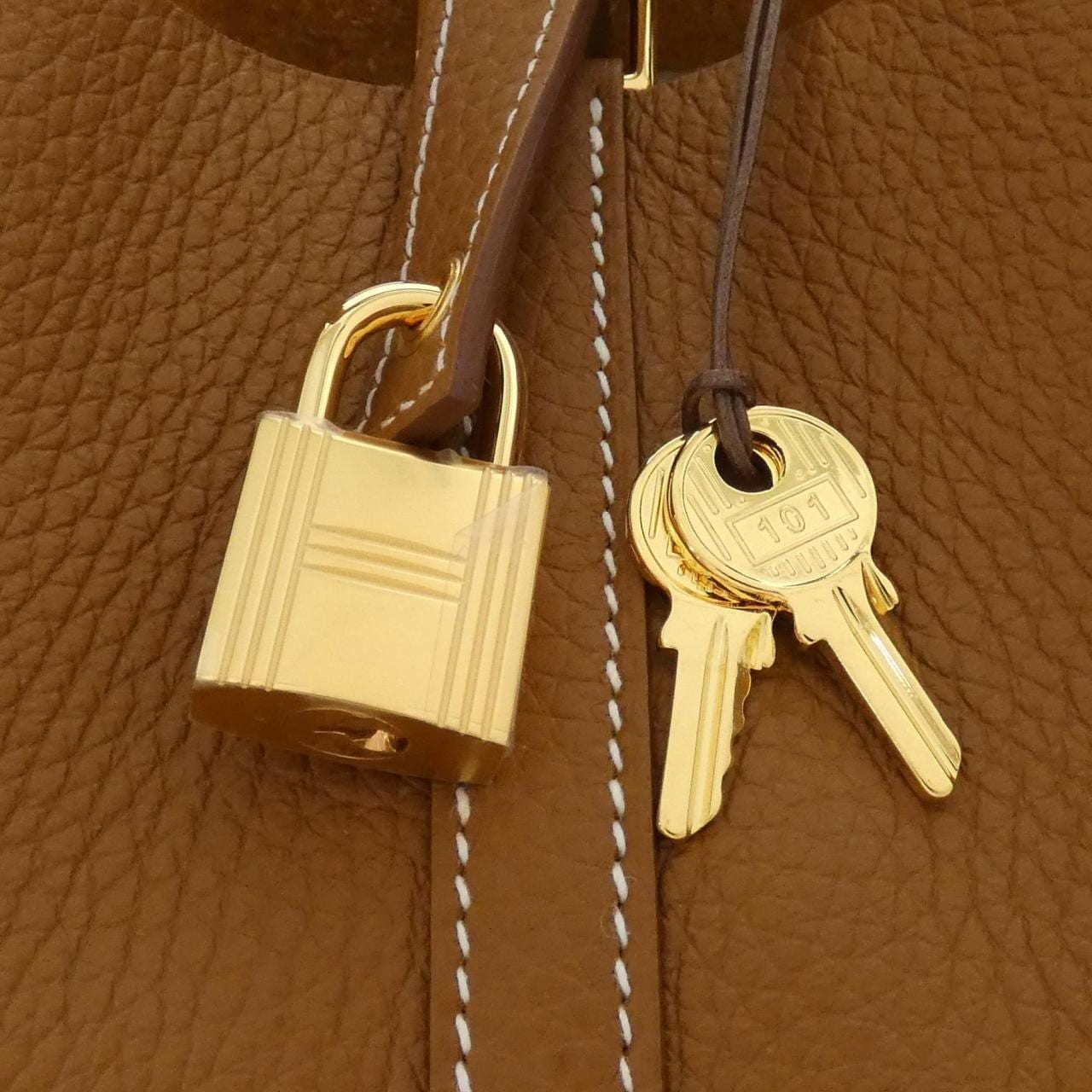 【未使用品】エルメス ピコタン ロック PM 056289CC バッグ