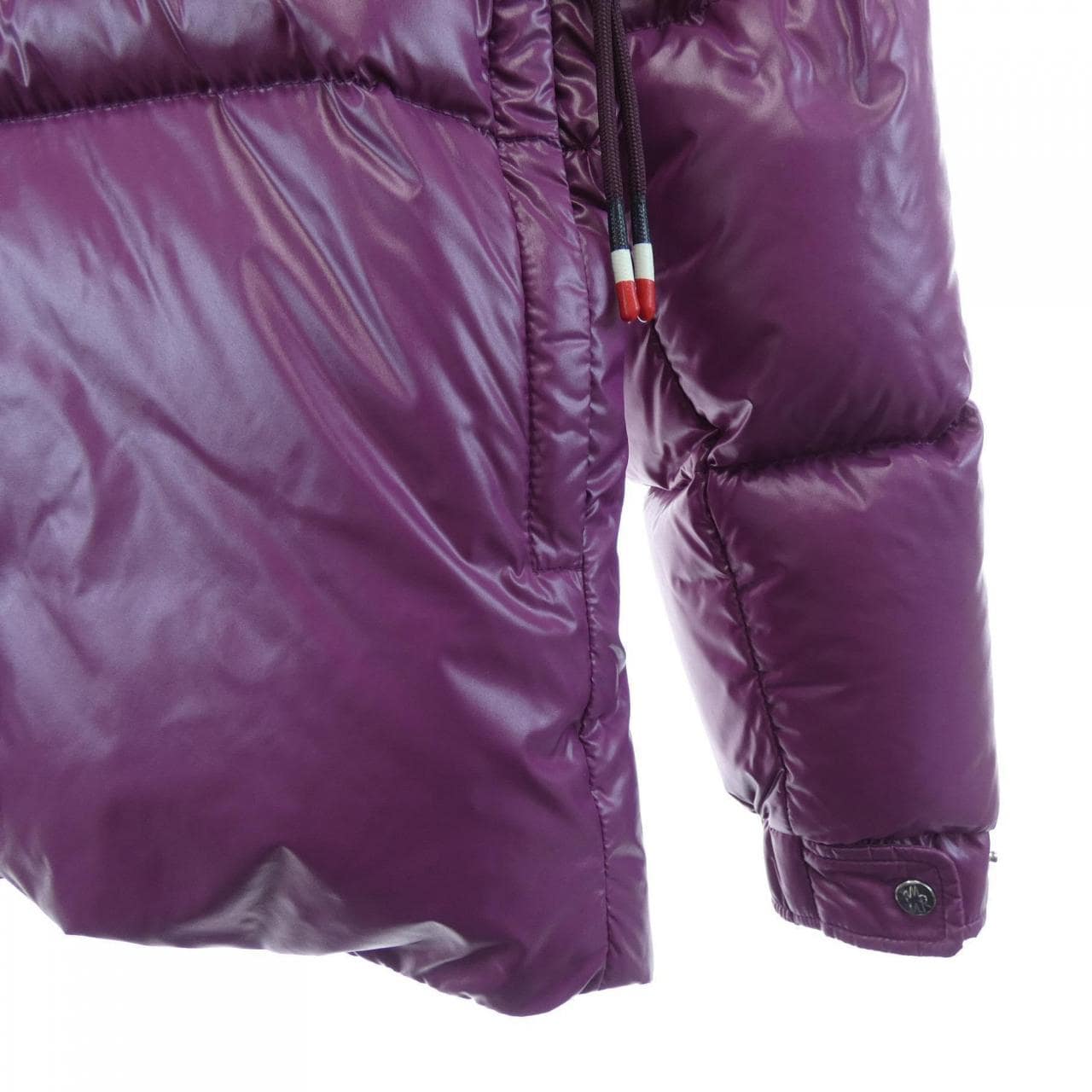 モンクレール ジーニアス MONCLER GENIUS BARTHET ダウンジャケット