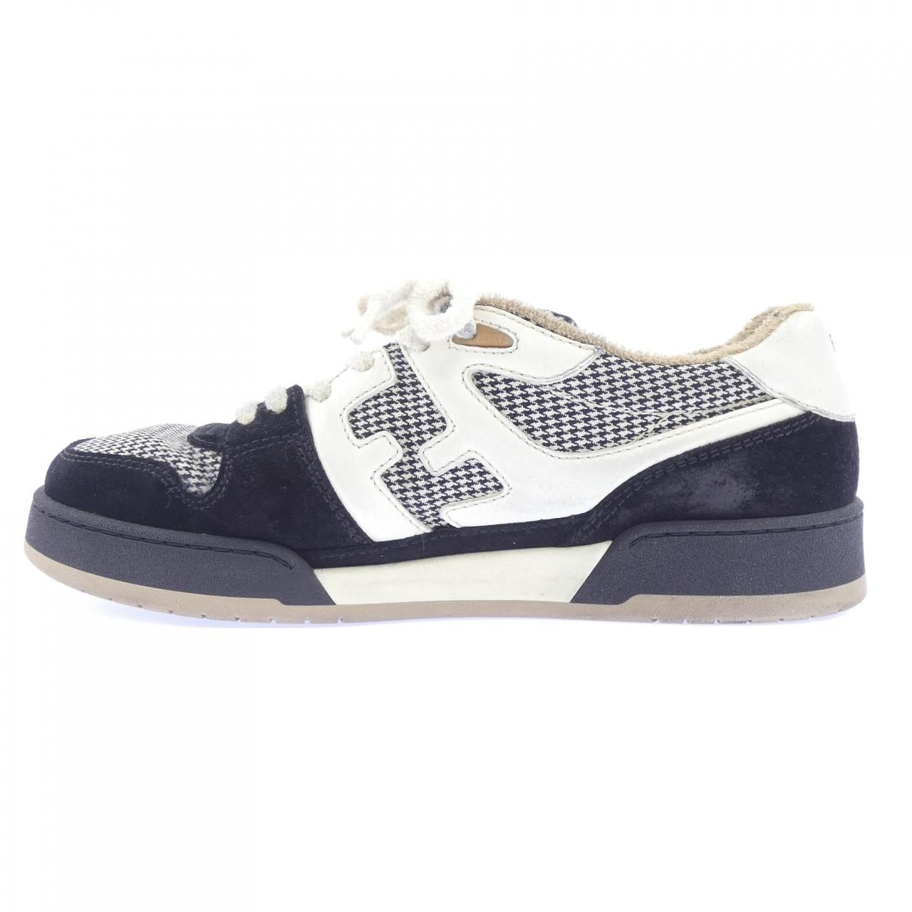 フェンディ FENDI 7E1495 スニーカー