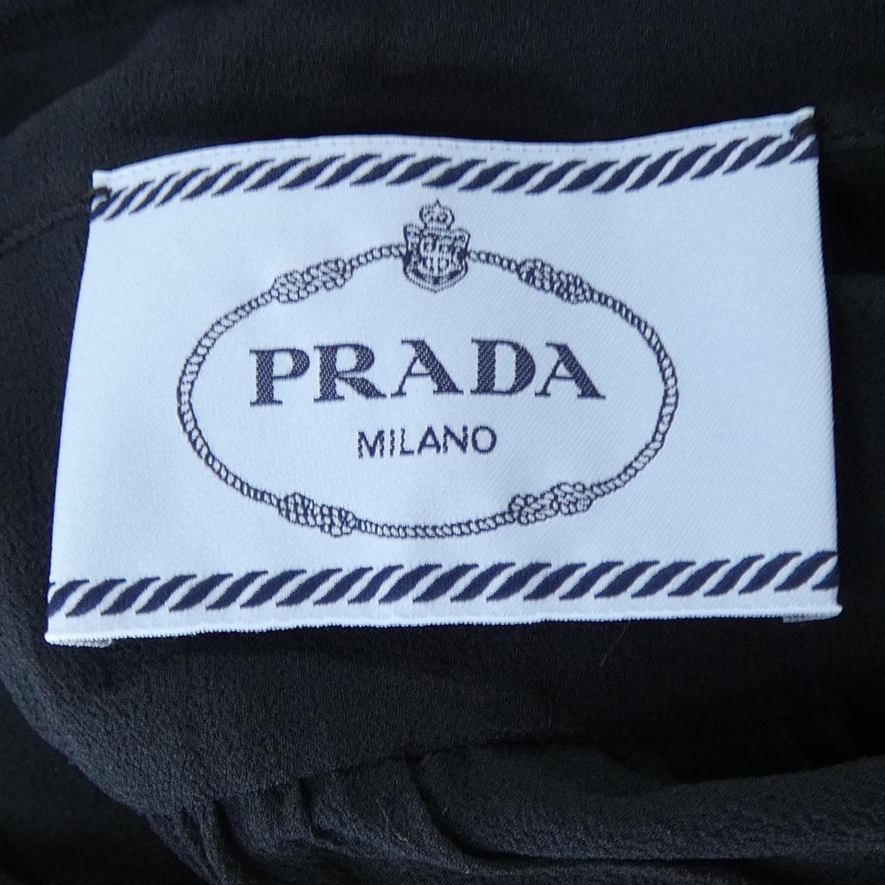 プラダ PRADA ワンピース