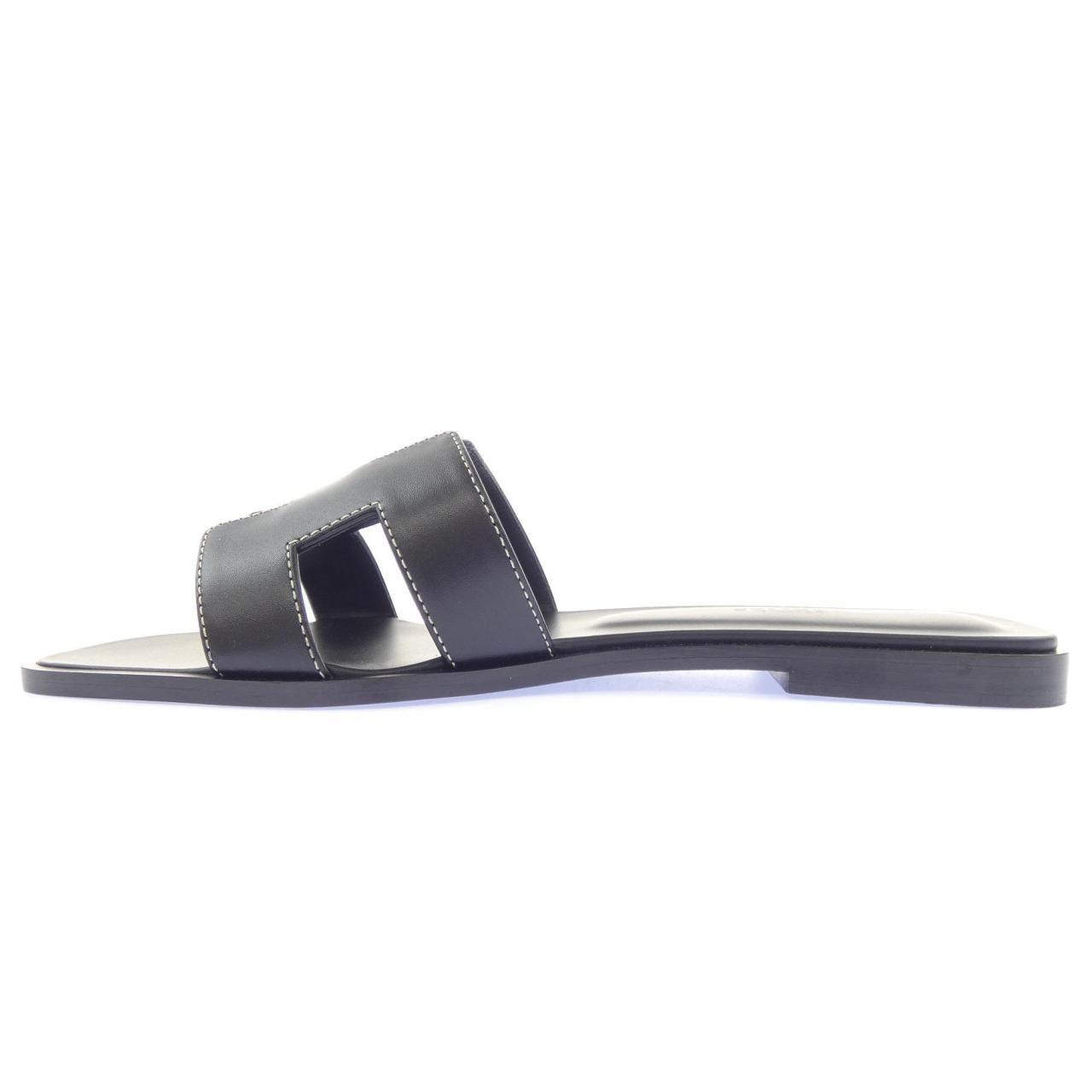 エルメス HERMES オラン ORAN 021056Z サンダル