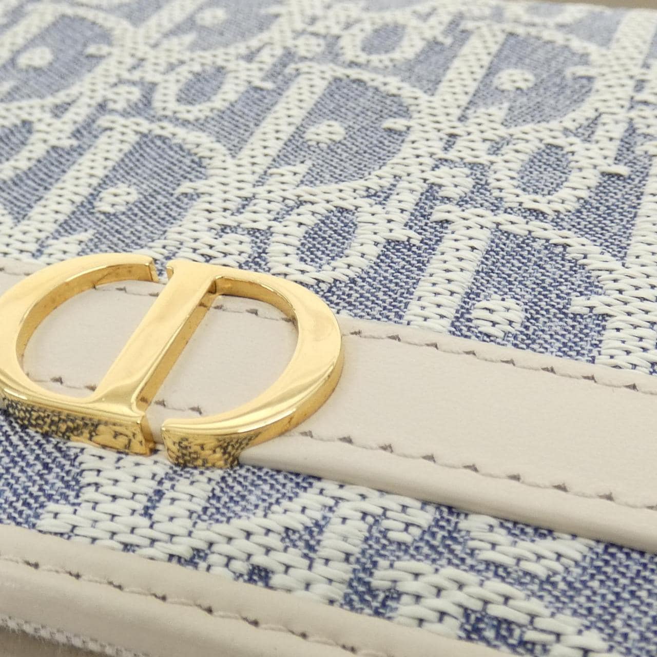 クリスチャンディオール DIOR OBLIQUE 30 モンテーニュ シガール ポーチ S4302UDFD ポーチ