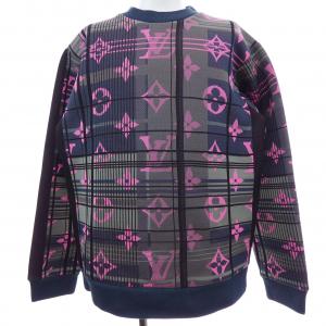 ルイヴィトン LOUIS VUITTON モノグラムジャカードスウェットシャツ HKY75WZRW スウェット