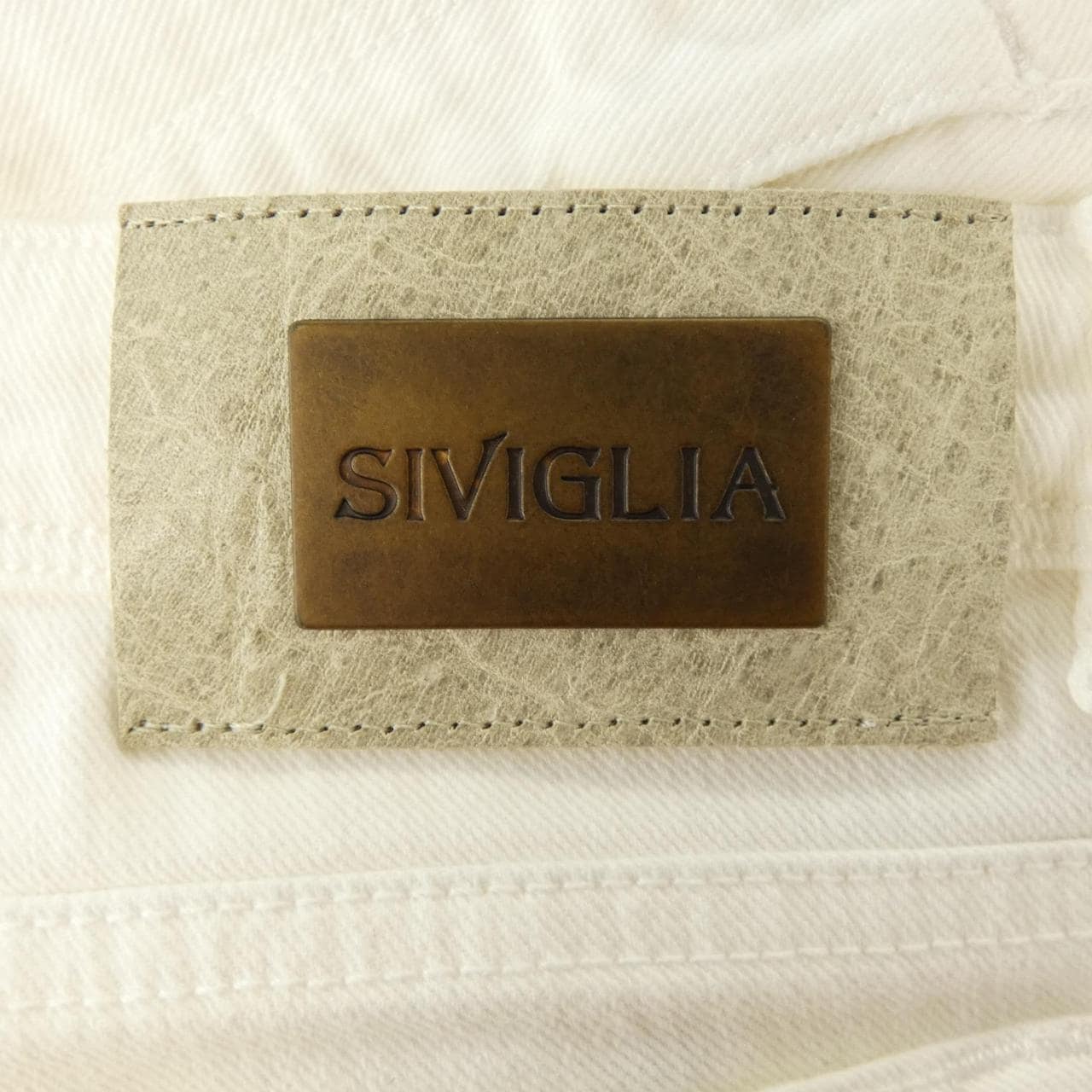 シビリア SIVIGLIA パンツ