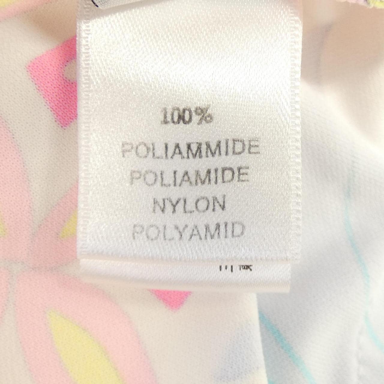 レオナール フューシャ LEONARD FUCHSIA トップス