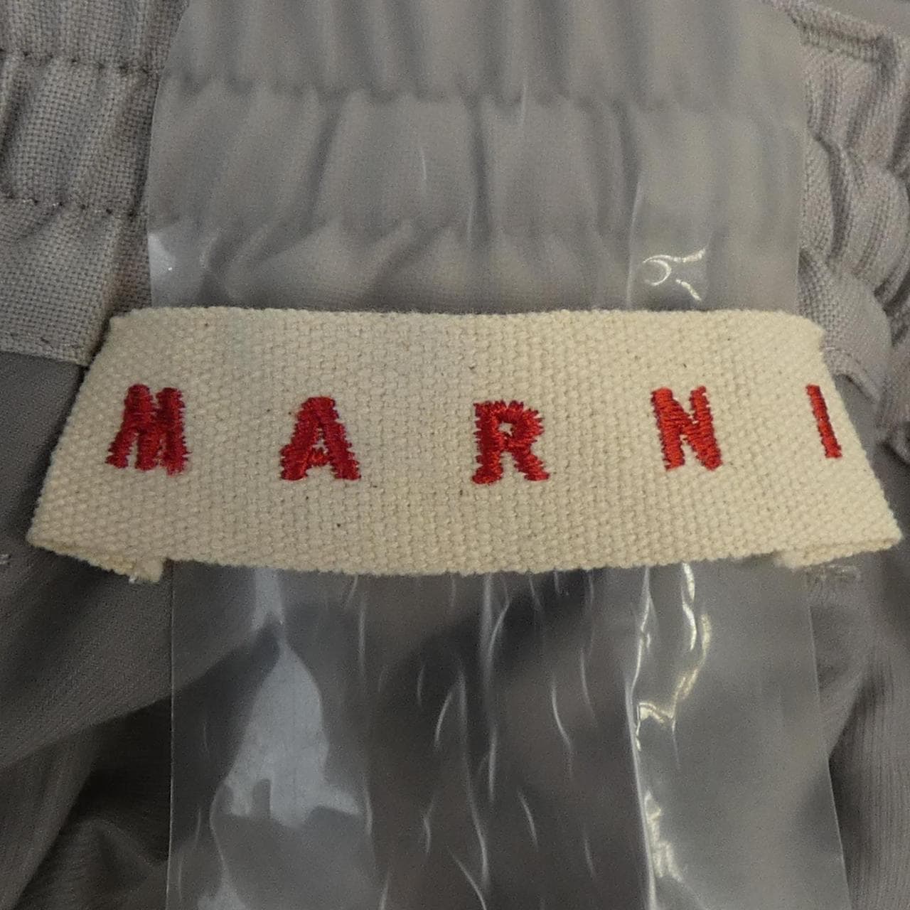 マルニ MARNI PUMU0017U4 パンツ