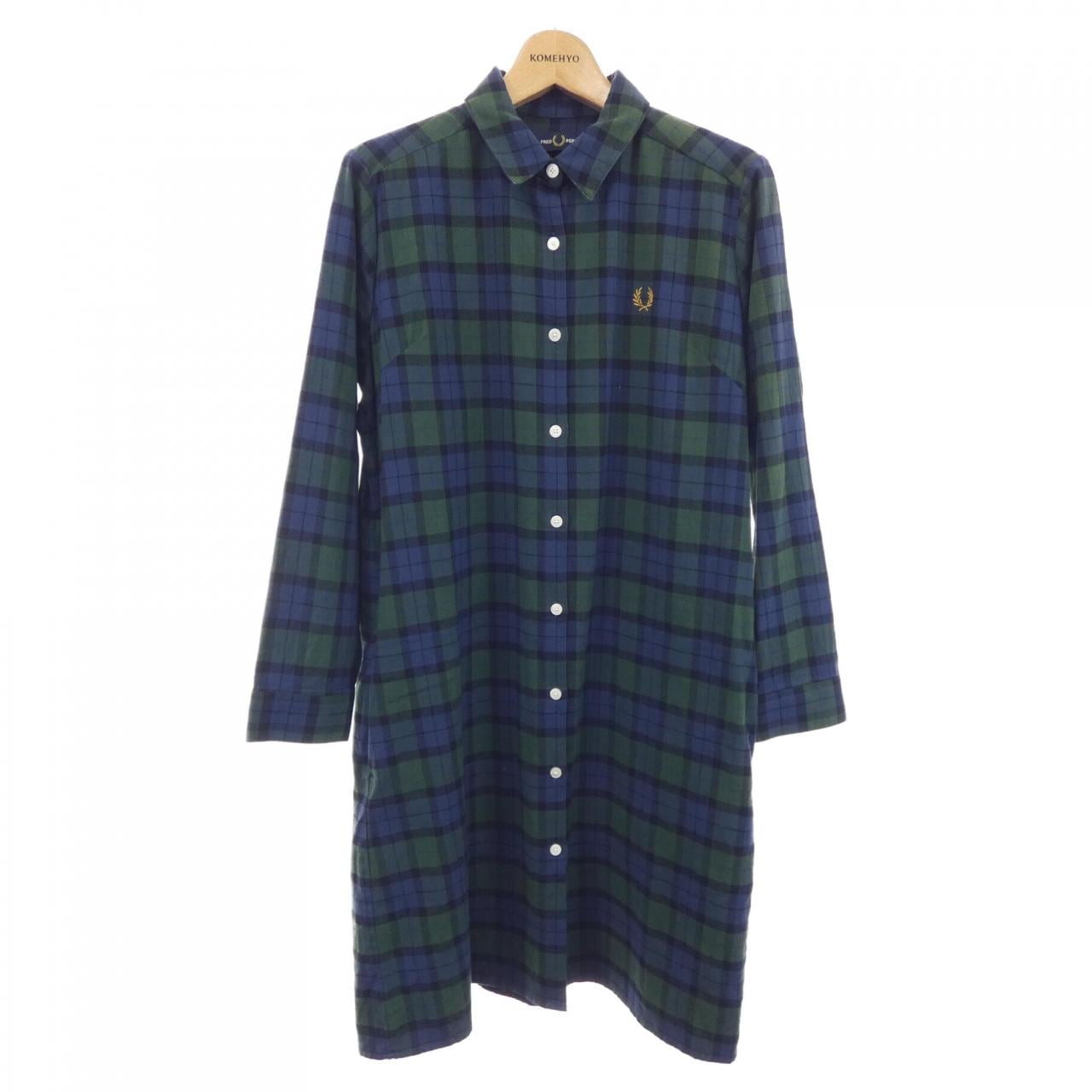 フレッドペリー FRED PERRY ワンピース