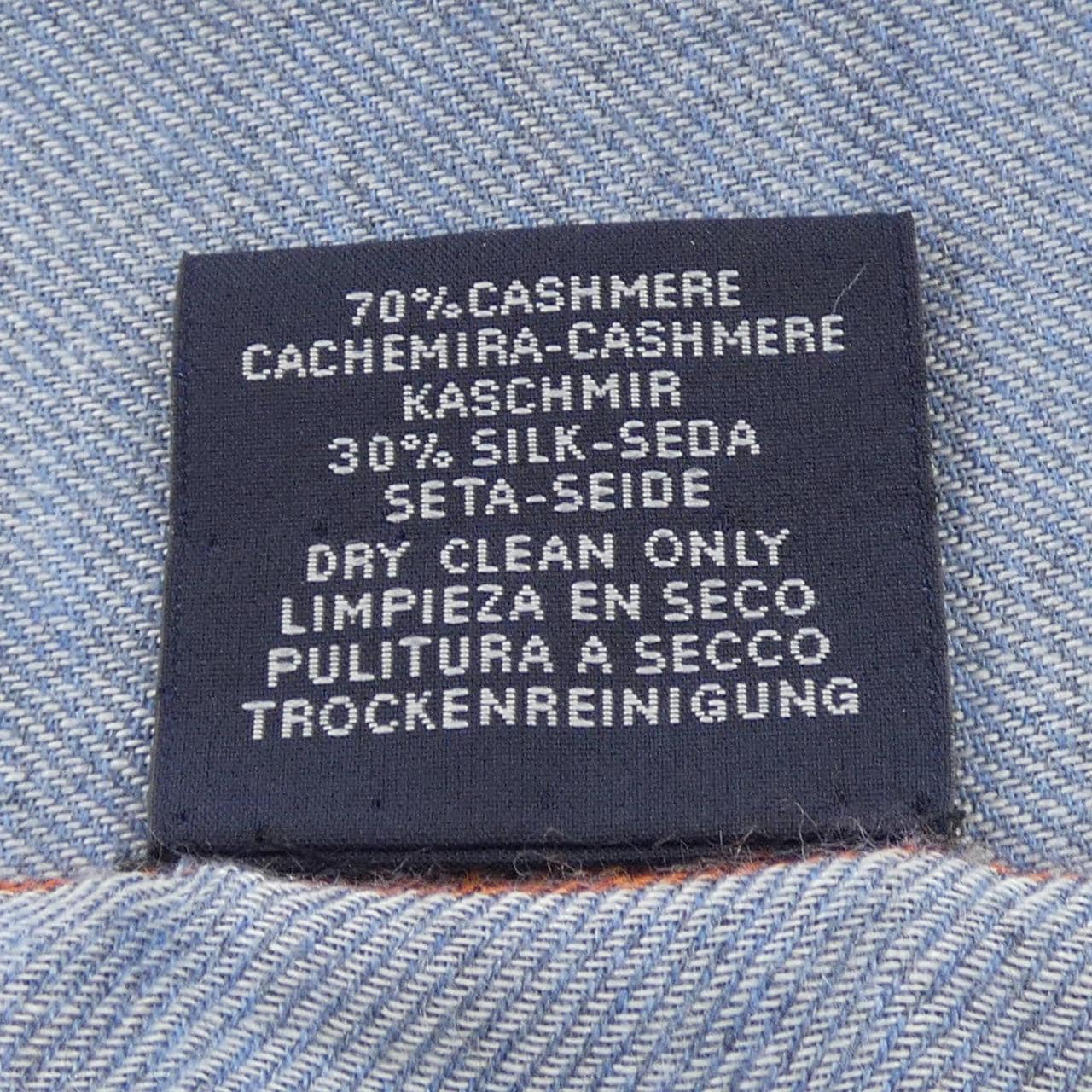 エルメス HERMES STOLE