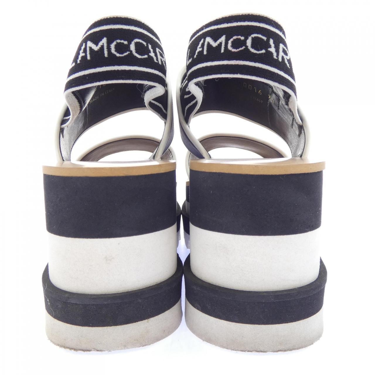 ステラマッカートニー STELLA MCCARTNEY 800016 サンダル