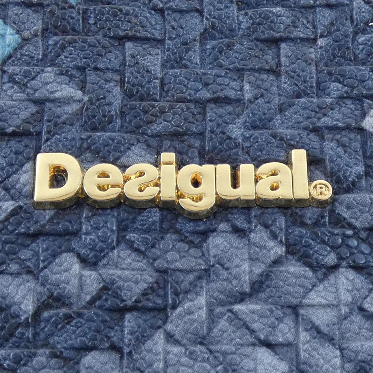 デジグアル DESIGUAL BAG