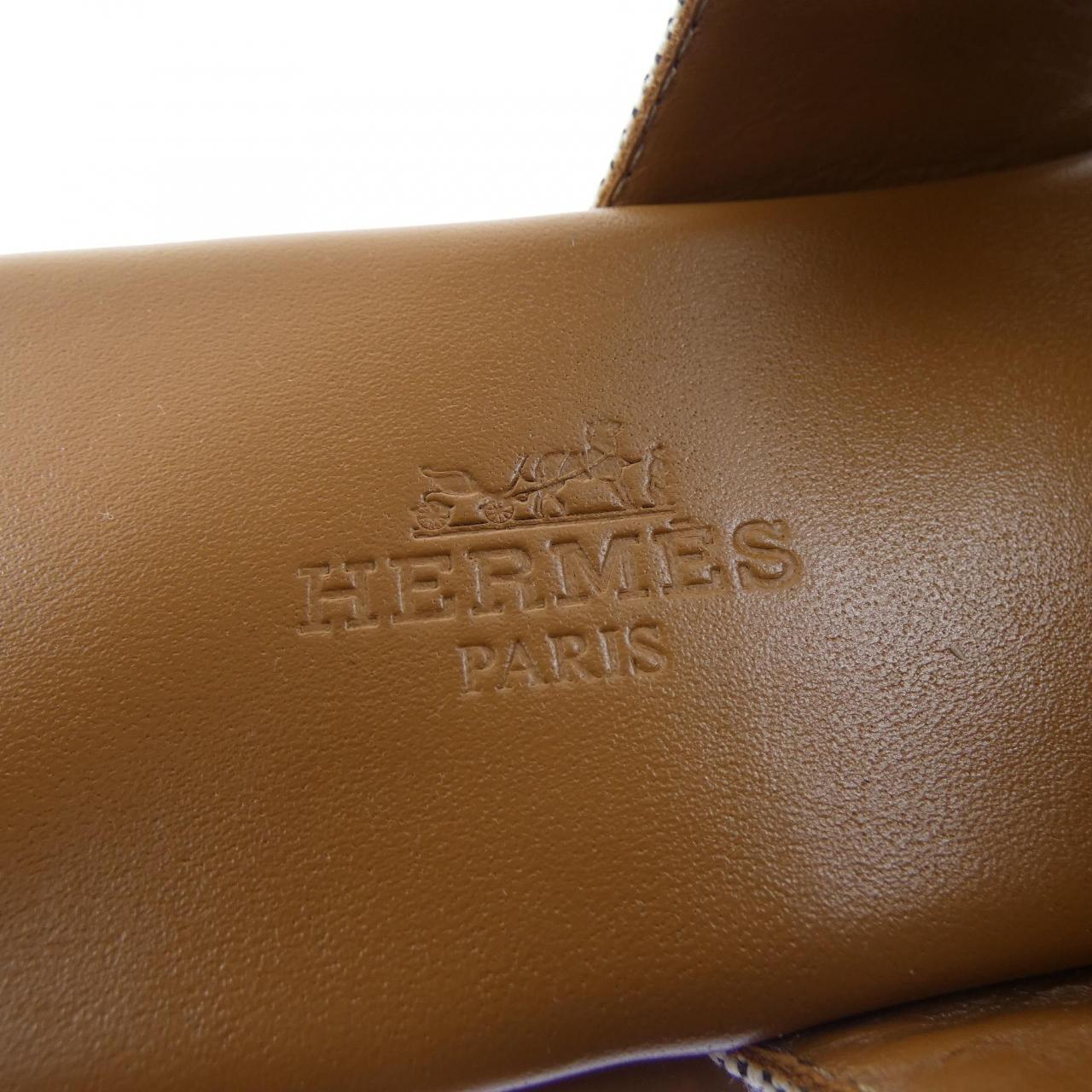 エルメス HERMES 261067Z サンダル