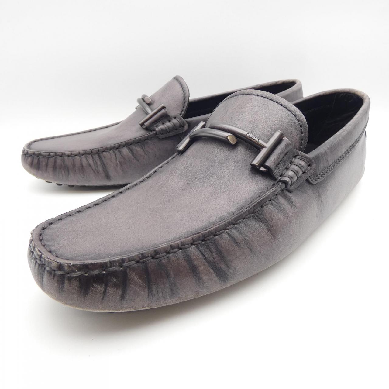 トッズ TOD'S シューズ