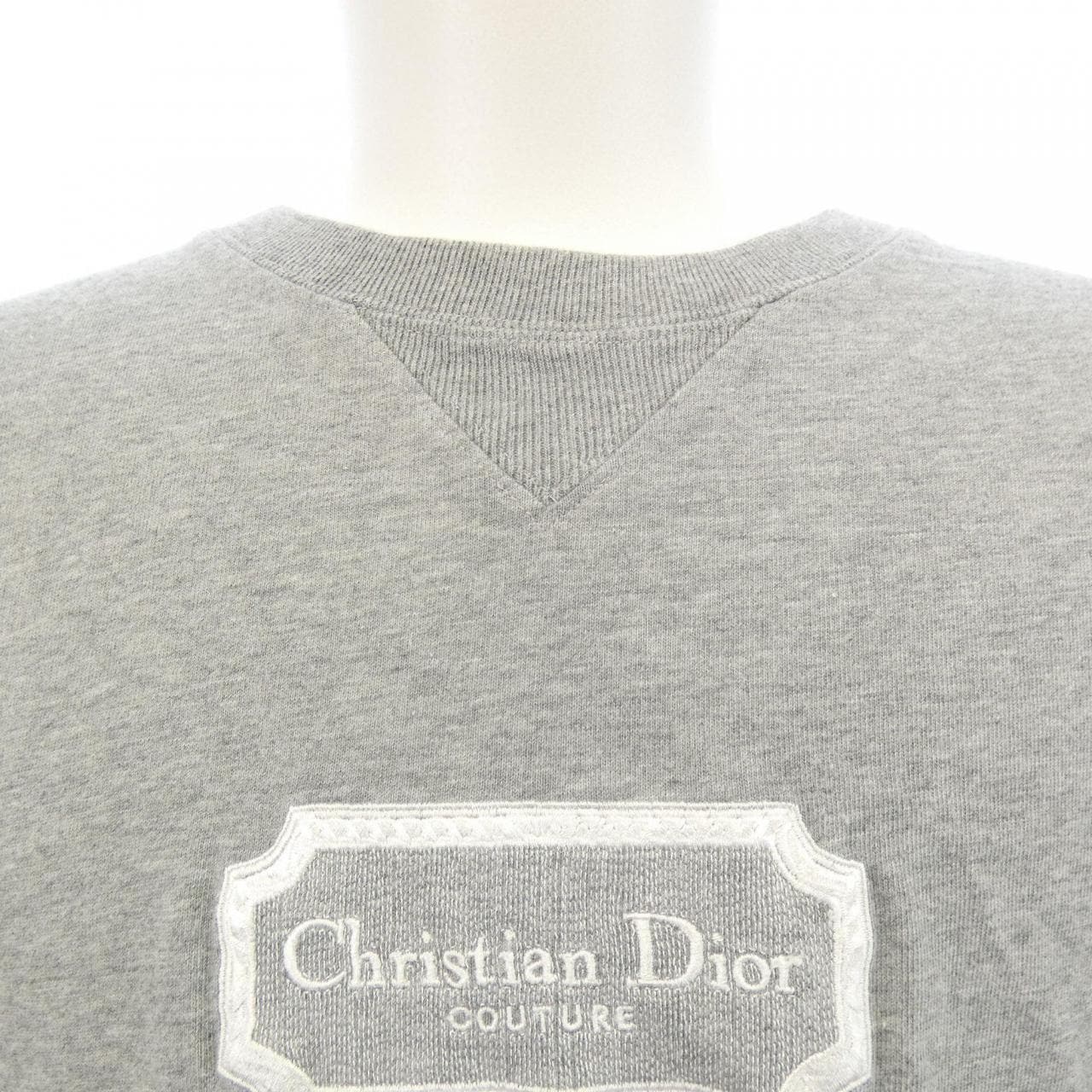 ディオール DIOR 243J685B0554 Tシャツ